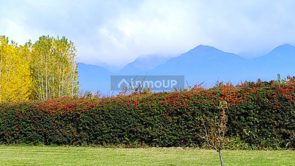 Casa en Venta en Tunuyan, Mendoza