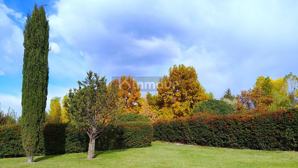 Casa en Venta en Tunuyan, Mendoza