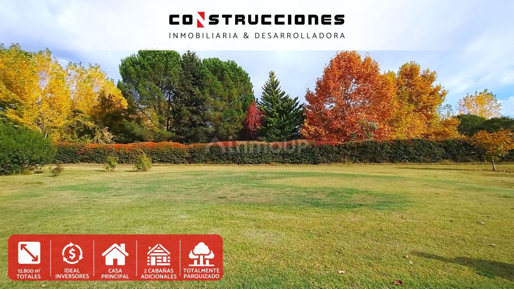 Casa en Venta en Tunuyan, Mendoza