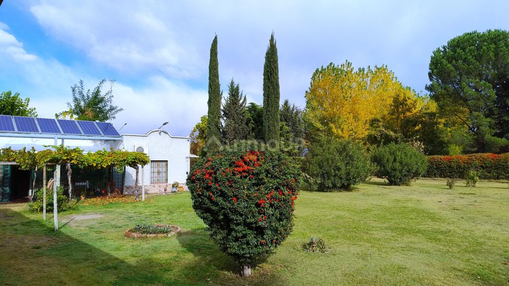 Casa en Venta en Tunuyan, Mendoza