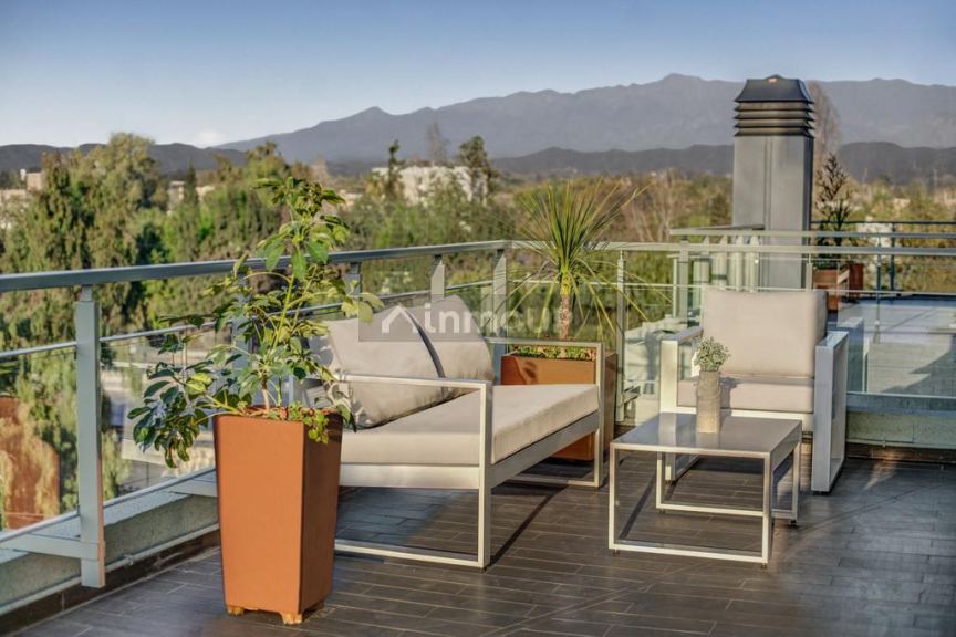 Departamento en Alquiler en Guaymallen, Mendoza