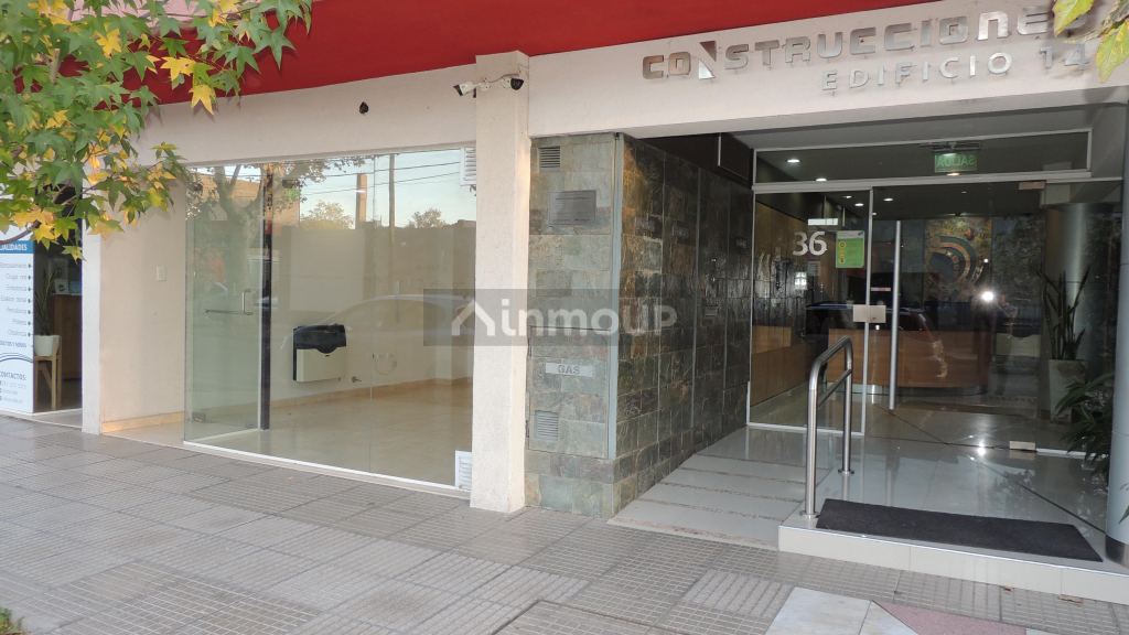 Local Comercial en Alquiler en Godoy Cruz, Mendoza
