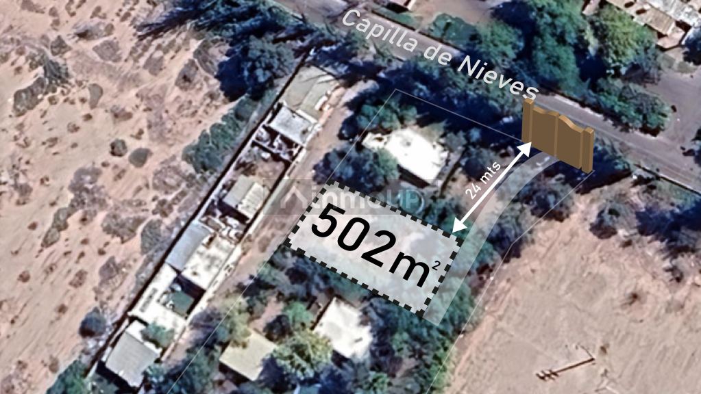 Lote en Venta en Guaymallen, Mendoza
