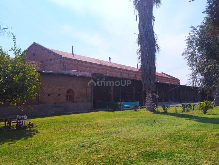 Galpon en Venta en Guaymallen, Mendoza