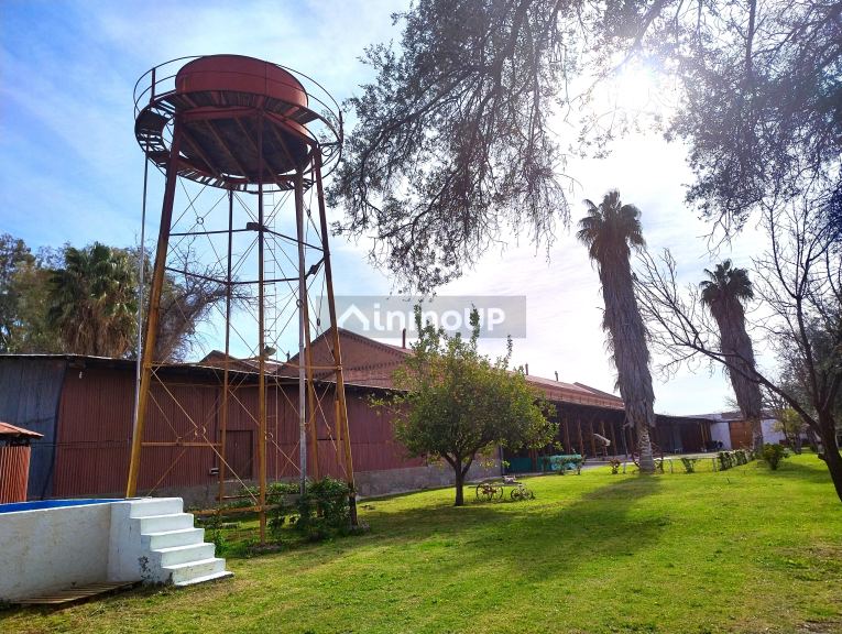 Galpon en Venta en Guaymallen, Mendoza
