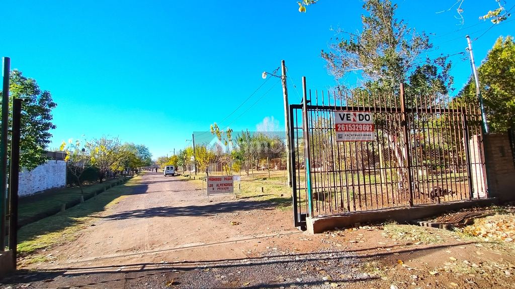Lote en Venta en Guaymallen, Mendoza