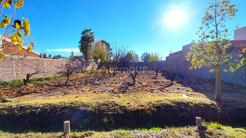 Lote en Venta en Guaymallen, Mendoza