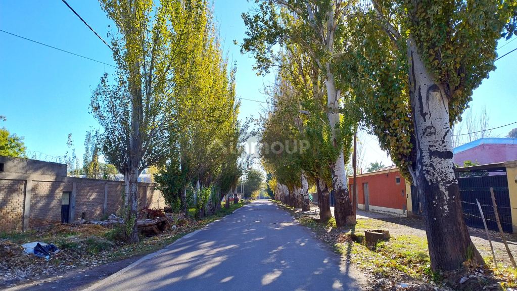 Lote en Venta en Guaymallen, Mendoza