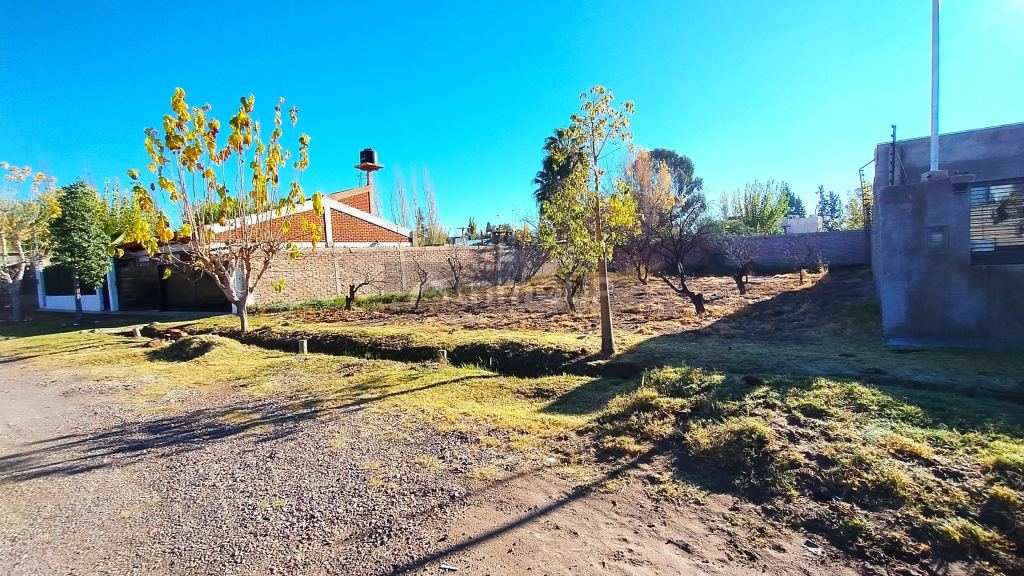 Lote en Venta en Guaymallen, Mendoza