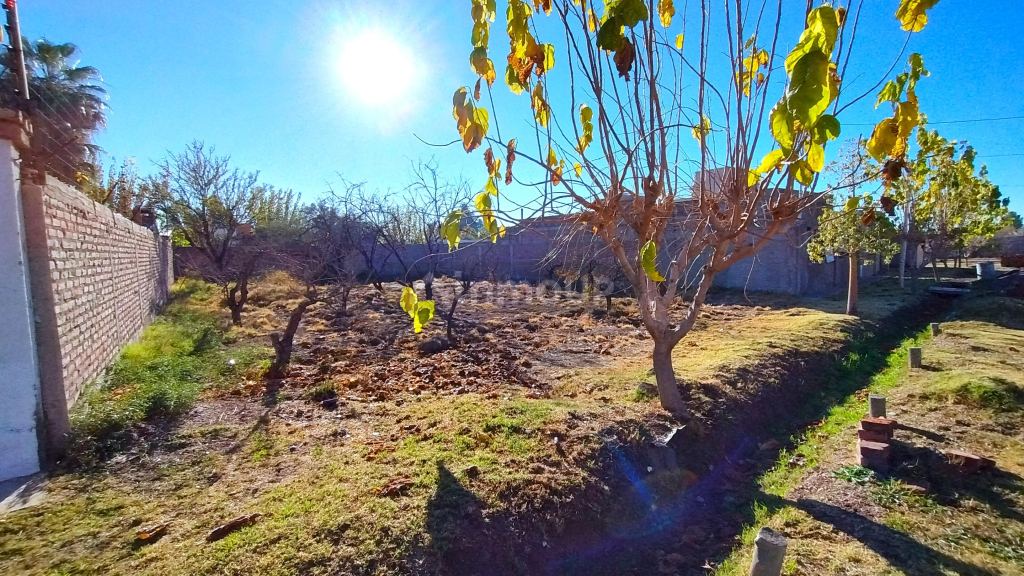Lote en Venta en Guaymallen, Mendoza