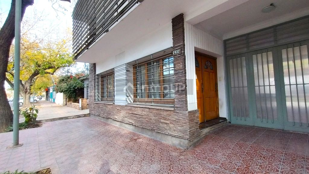 Departamento en Alquiler en Capital, Mendoza