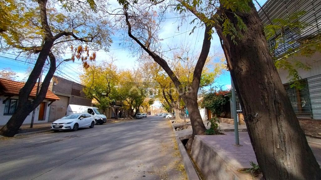Departamento en Alquiler en Capital, Mendoza