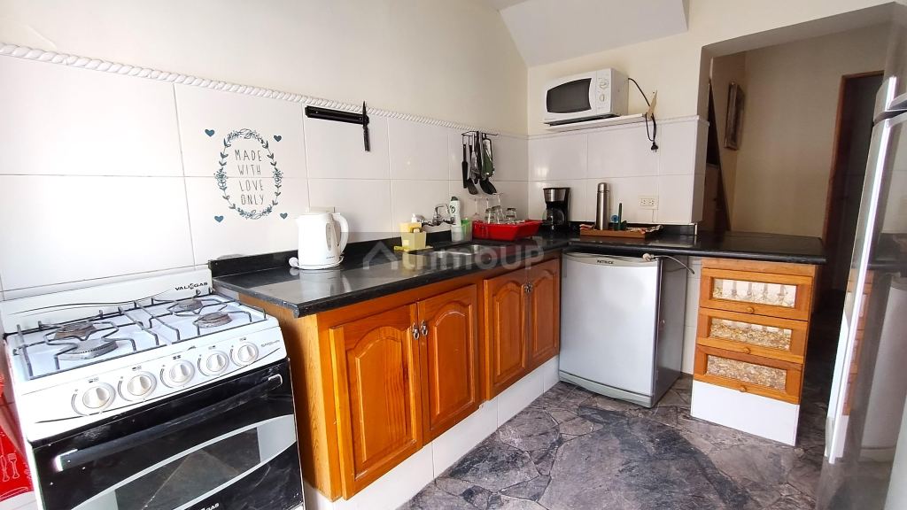 Departamento en Alquiler en Capital, Mendoza