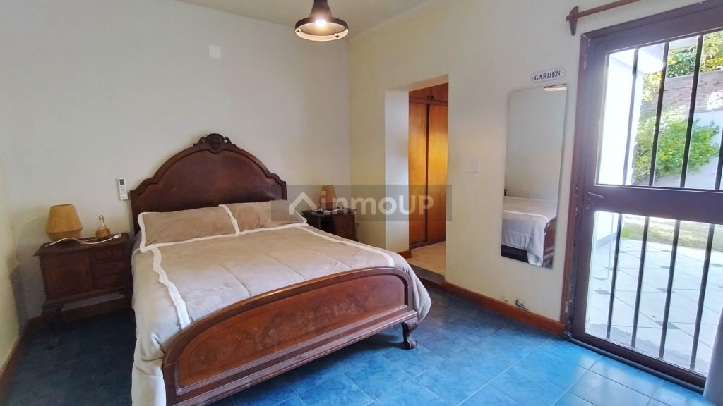 Departamento en Alquiler en Capital, Mendoza