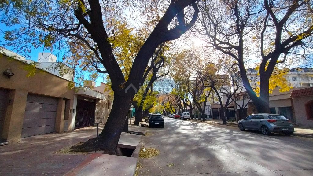 Departamento en Alquiler en Capital, Mendoza