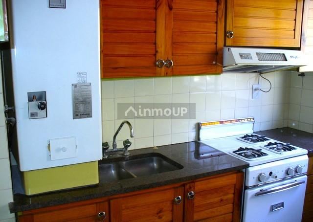 Departamento en Alquiler en Capital, Mendoza