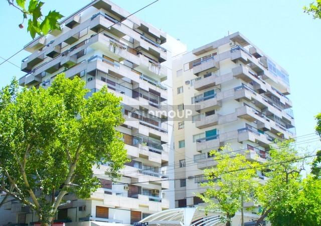 Departamento en Alquiler en Capital, Mendoza