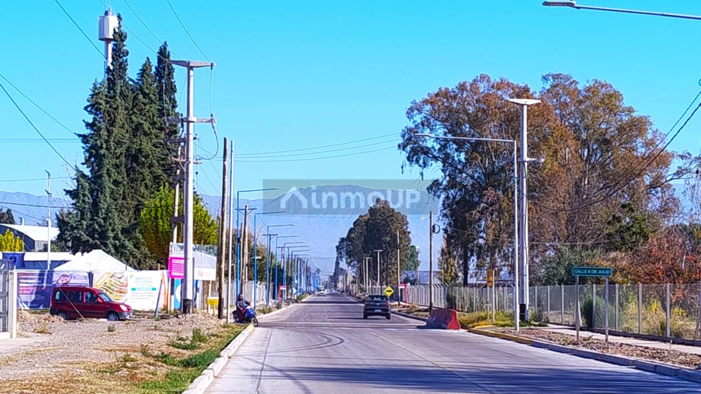 Lote en Venta en Maipu, Mendoza