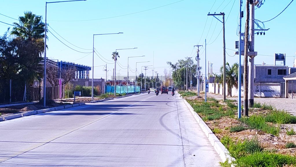 Lote en Venta en Maipu, Mendoza