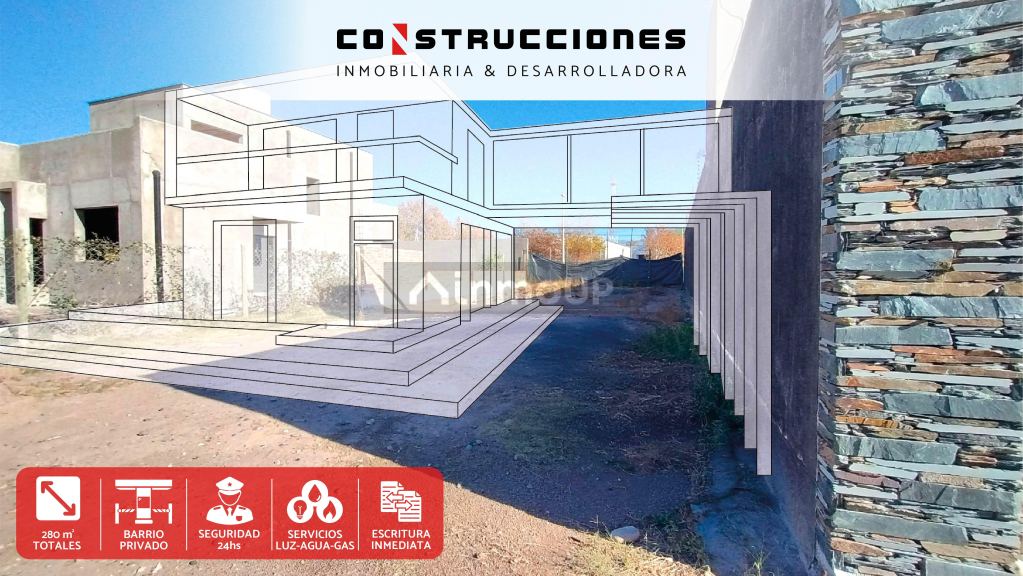 Lote en Venta en Maipu, Mendoza