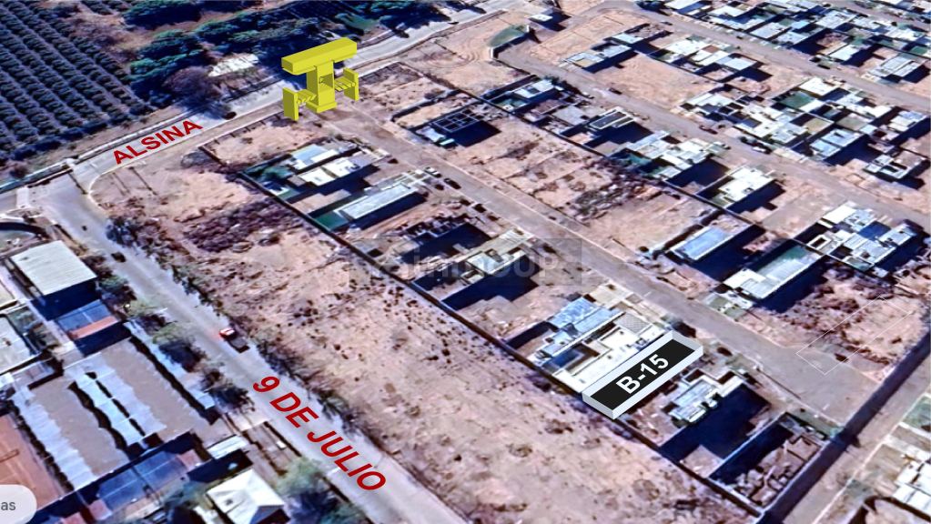 Lote en Venta en Maipu, Mendoza