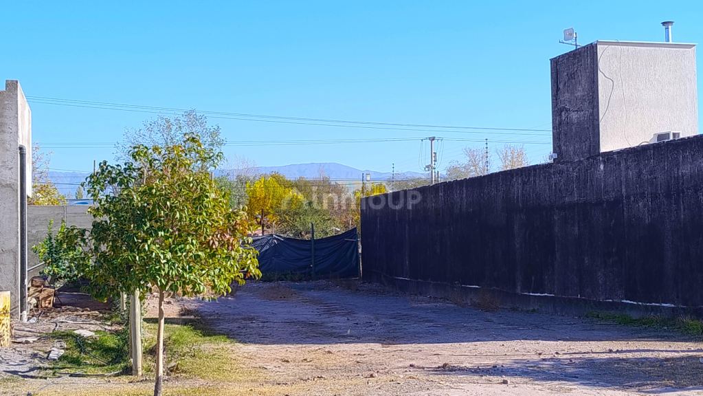 Lote en Venta en Maipu, Mendoza