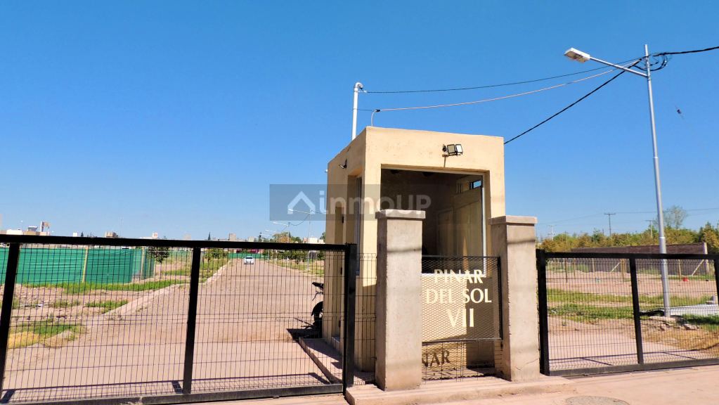 Lote en Venta en Maipu, Mendoza