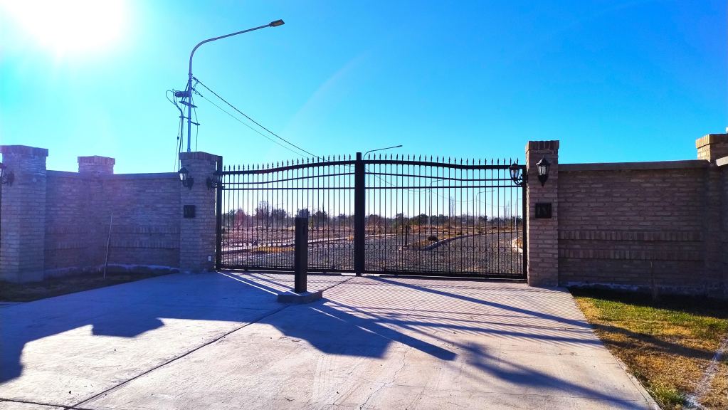 Lote en Venta en Lujan de Cuyo, Mendoza