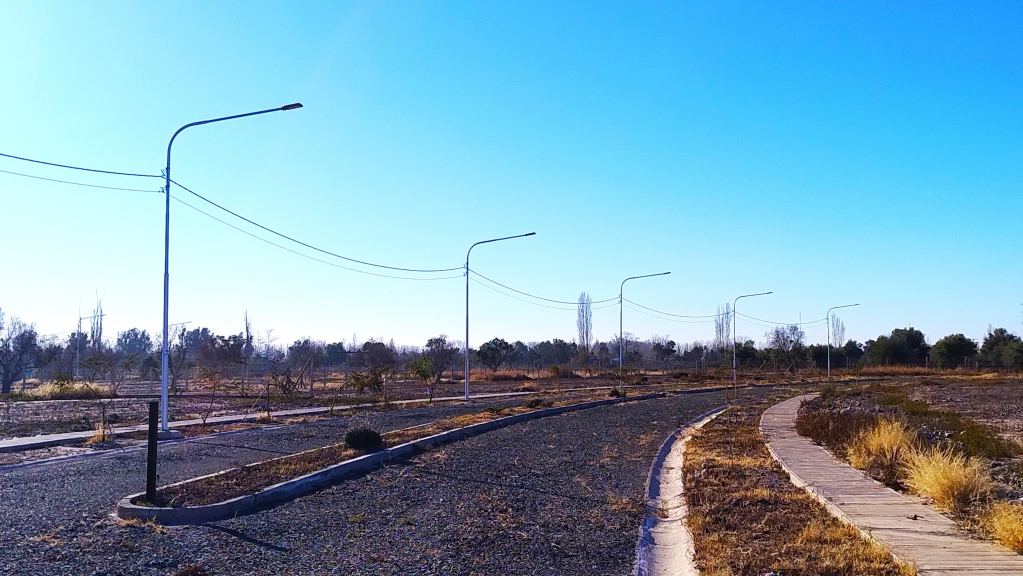 Lote en Venta en Lujan de Cuyo, Mendoza