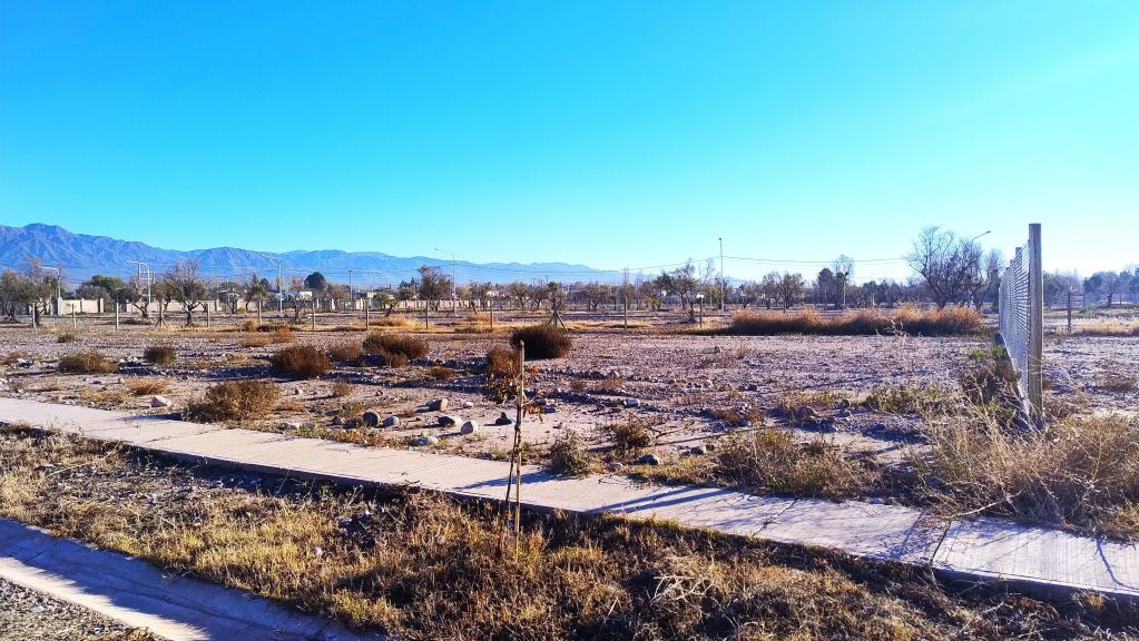 Lote en Venta en Lujan de Cuyo, Mendoza
