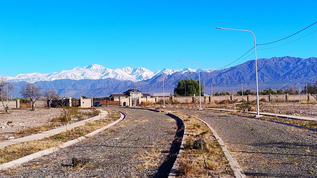 Lote en Venta en Lujan de Cuyo, Mendoza