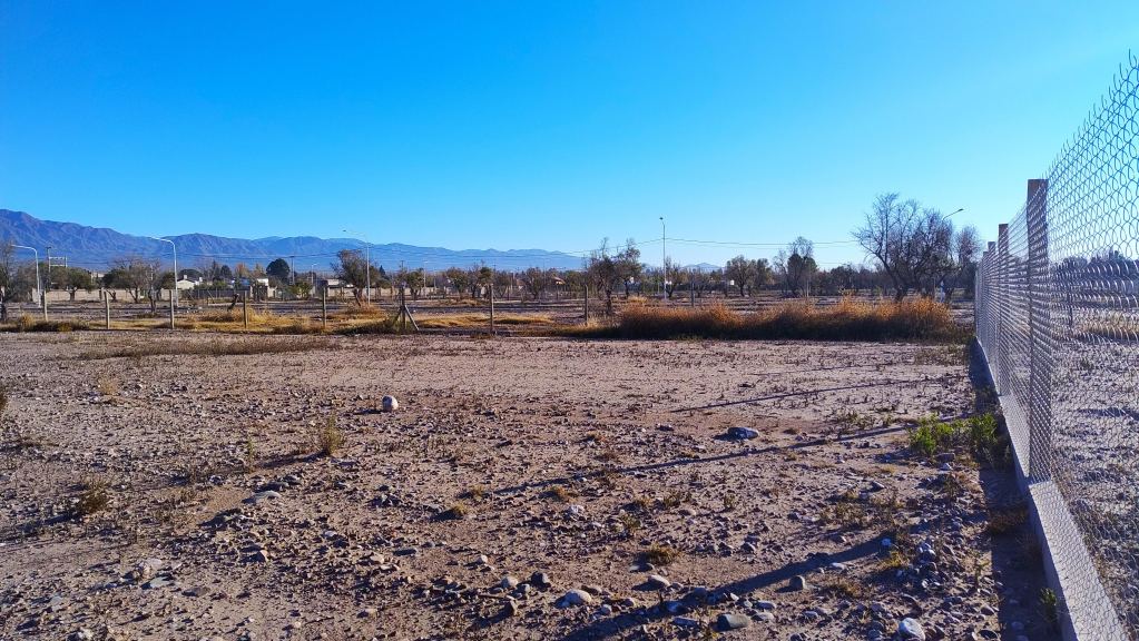 Lote en Venta en Lujan de Cuyo, Mendoza