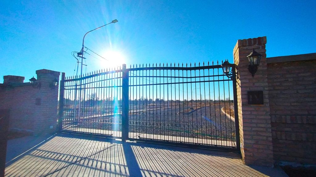 Lote en Venta en Lujan de Cuyo, Mendoza
