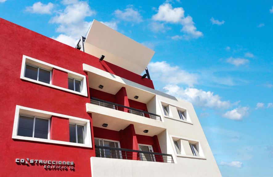 Departamento en Alquiler en Guaymallen, Mendoza