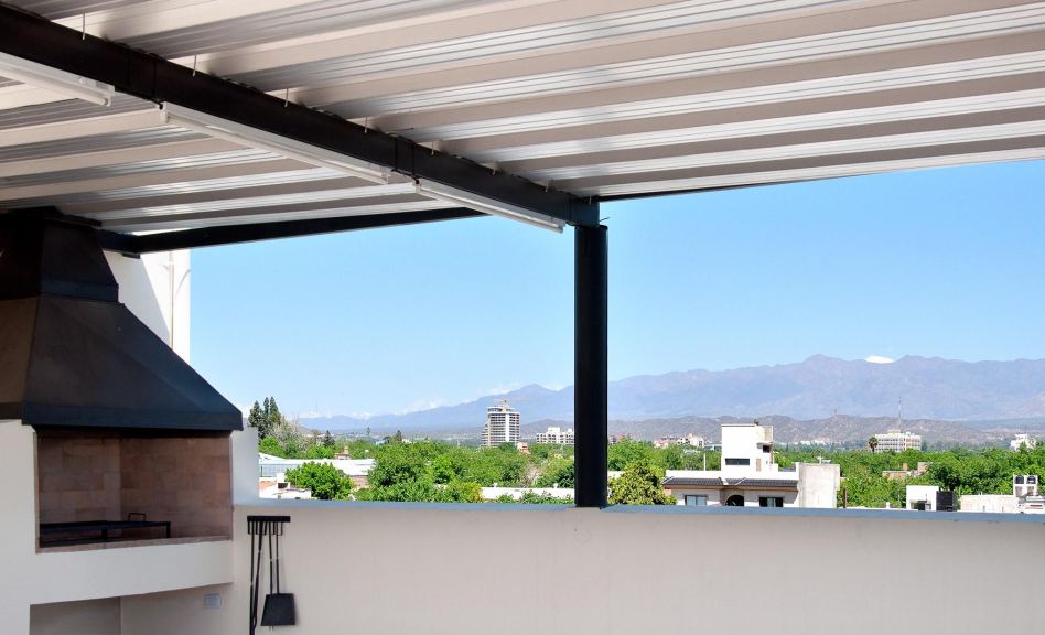Departamento en Alquiler en Guaymallen, Mendoza