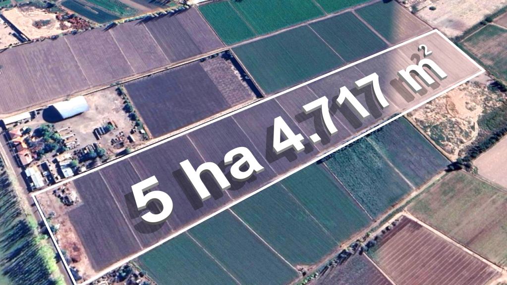 Finca en Venta en Guaymallen, Mendoza