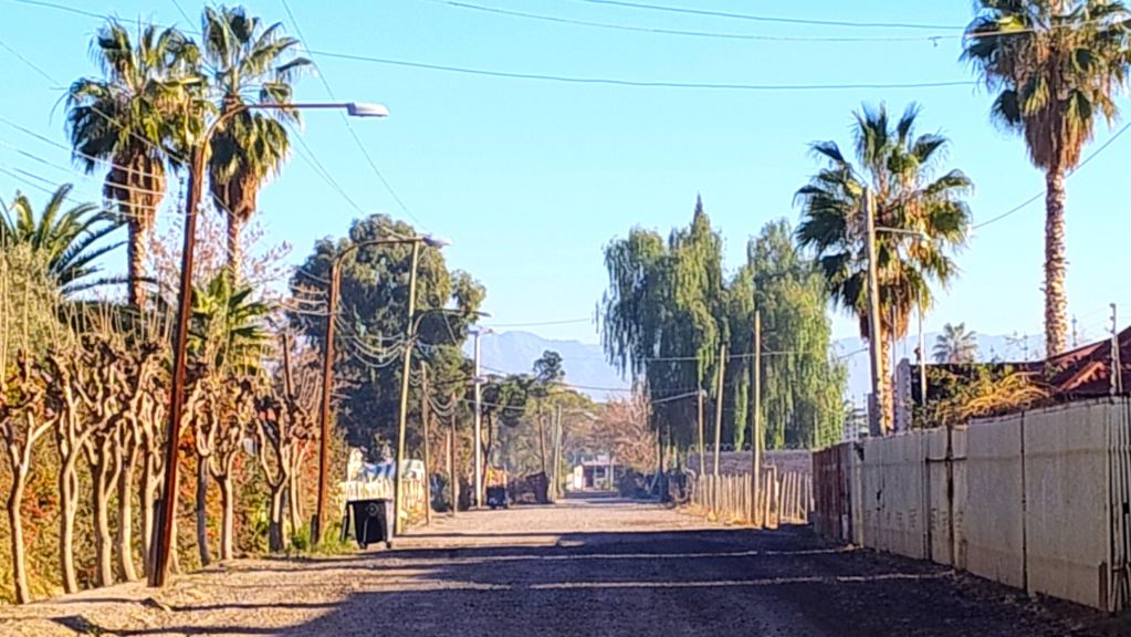 Finca en Venta en Guaymallen, Mendoza