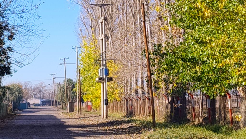 Finca en Venta en Guaymallen, Mendoza