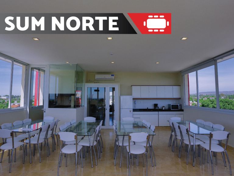 Departamento en Alquiler en Godoy Cruz, Mendoza
