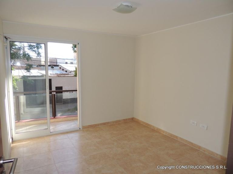 Departamento en Alquiler en Godoy Cruz, Mendoza