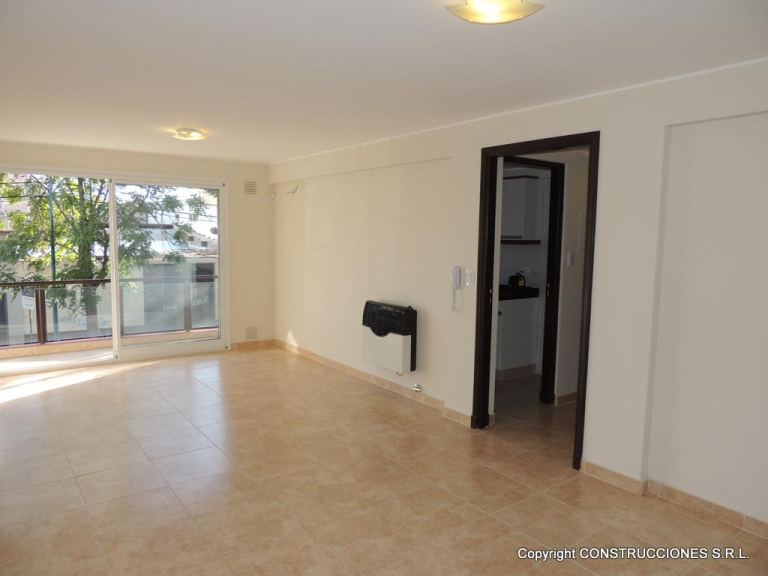 Departamento en Alquiler en Godoy Cruz, Mendoza