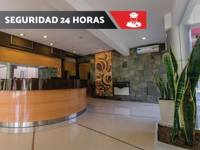 Departamento en Alquiler en Godoy Cruz, Mendoza