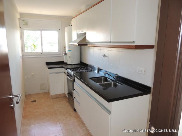 Departamento en Alquiler en Godoy Cruz, Mendoza