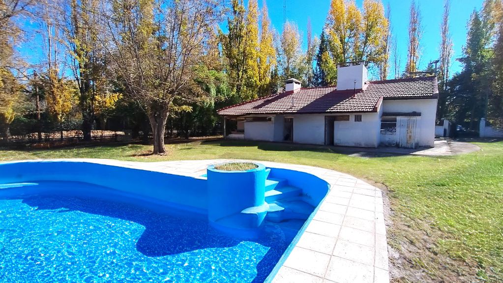 Casa en Venta en Lujan de Cuyo, Mendoza