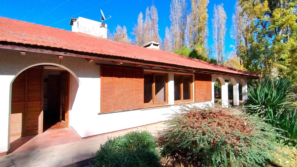 Casa en Venta en Lujan de Cuyo, Mendoza