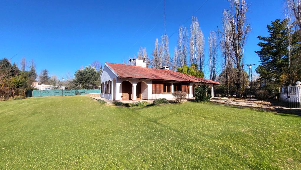 Casa en Venta en Lujan de Cuyo, Mendoza