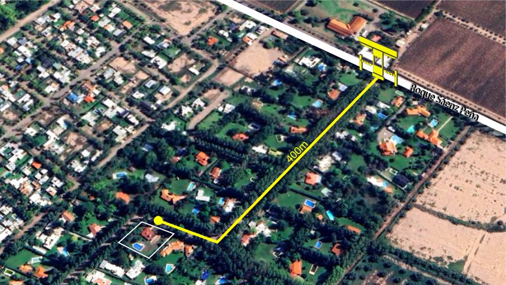 Casa en Venta en Lujan de Cuyo, Mendoza