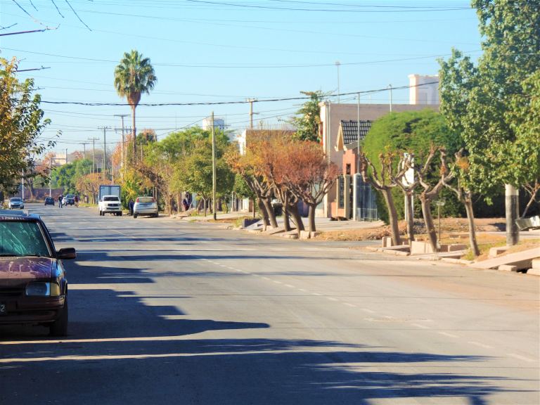 Lote en Venta en Maipu, Mendoza