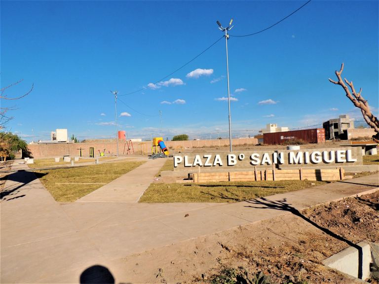 Lote en Venta en Maipu, Mendoza