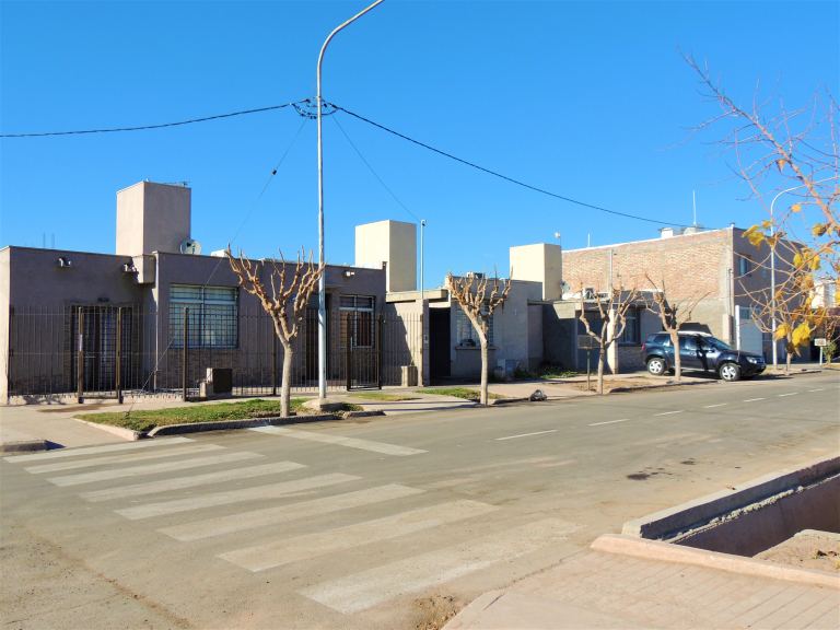Lote en Venta en Maipu, Mendoza